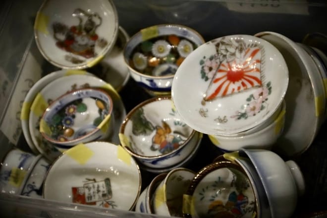 Authentic Kintsugi Workshop: Art of Golden Joinery in Shibuya photo 2