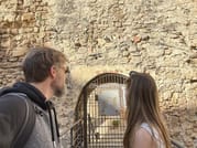 Cádiz Self-Guided Sherlock Holmes Murder Mystery Game 5