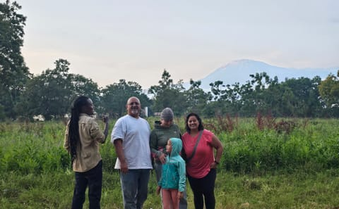 Kilimanjaro: Marangu Day Trip | Waterfalls | Coffee Tour & Chagga Culture