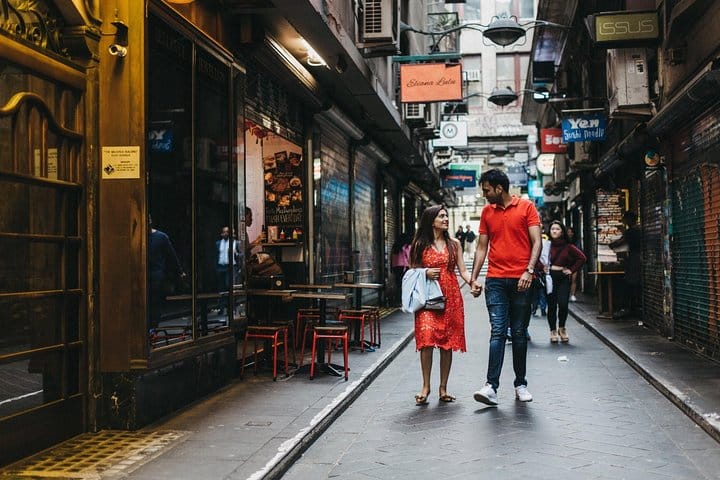 Private Tour: Personal Travel Photographer Tour in Melbourne 4