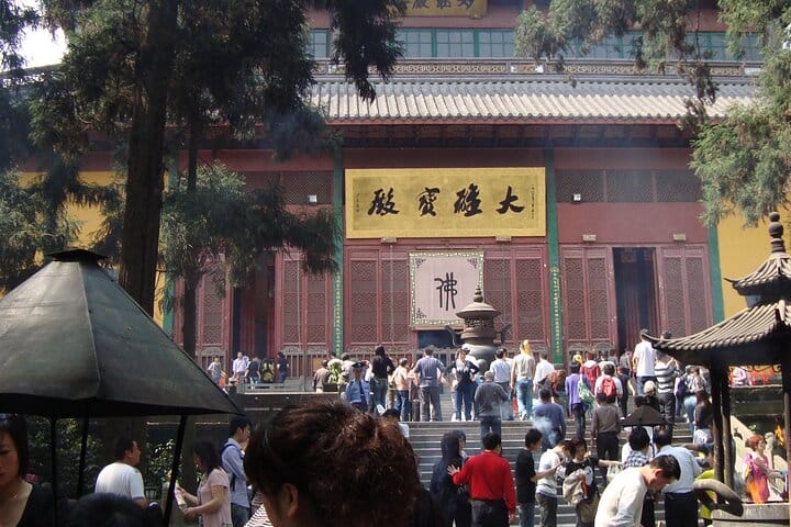 Beijing Forbidden City and Badaling Great Wall private day tour.