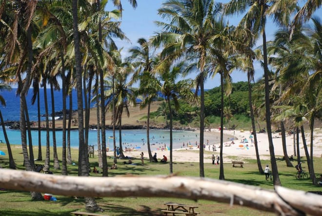 In Transit Tahiti: Full Day Private Tour  6