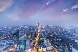 Nanjing Cultural Experience, Private Tour