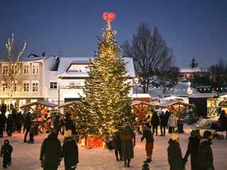The Icelandic Christmas Advent Driving Tour, photo 13