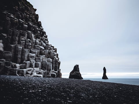 Tour de 6 Días por Islandia en Invierno: Costa Sur, Laguna Glaciar, Cueva de Hielo, Snæfellsnes, Círculo Dorado y Laguna Azul, photo 3