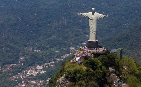 17-Day Cultural and Culinary Tour of Brazil's Key Destinations
