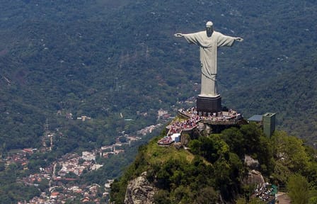 17-Day Cultural and Culinary Tour of Brazil's Key Destinations