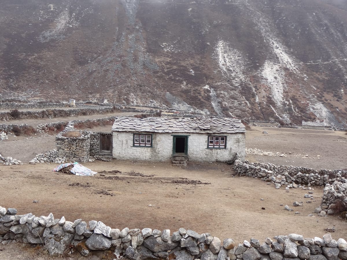 19 Days Mera Peak Climbing & Expedition – One Life-Changing Himalayan Adventure