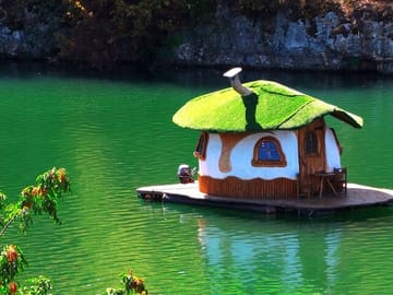 Eco-Trail Adventure Along the Zlatna Panega River in Bulgaria