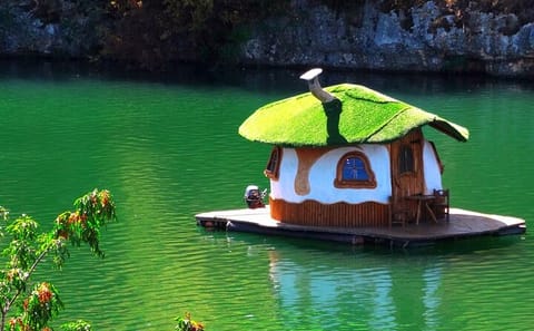 Eco-Trail Adventure Along the Zlatna Panega River in Bulgaria