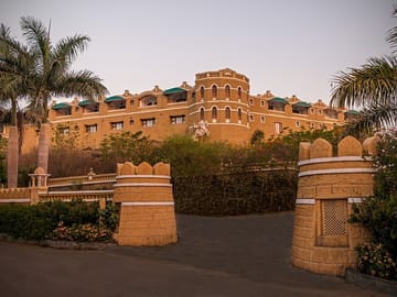 Cultural Heritage Tour of Gujarat from Ahmedabad to Rajkot