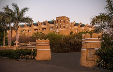 Historic & Regal Sights of Gujarat: Extension Tour from Ahmedabad