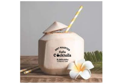 COCO Cocktails Mixology & Orient Beach