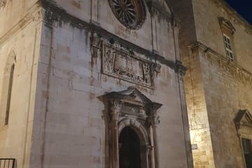 Sunset Boat Ride and Night Walking Tour in Dubrovnik