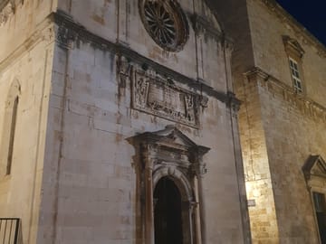 Sunset Boat Ride and Night Walking Tour in Dubrovnik