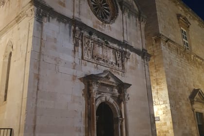 Sunset Boat Ride and Night Walking Tour in Dubrovnik