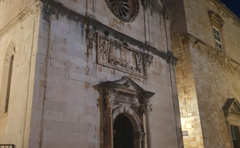 Sunset Boat Ride and Night Walking Tour in Dubrovnik