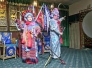 Private Guided Tour of Chengdu with Lunch + Sichuan Opera 4