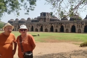 Architecture with Beach & Hills Bangalore to Mumbai