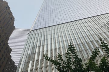 New York City Highlights Walking Tour at Brookfield Place