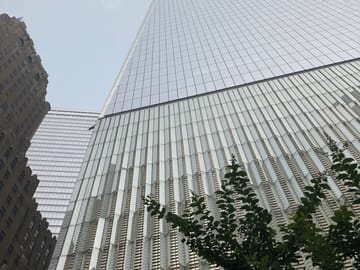 New York City Highlights Walking Tour at Brookfield Place