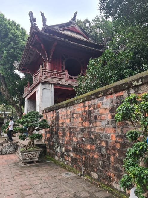 Hanoi to Ha Long: 5-Day Heritage Adventure