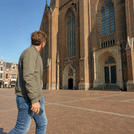 Zwolle Self-Guided Detective Murder Mystery Game 3