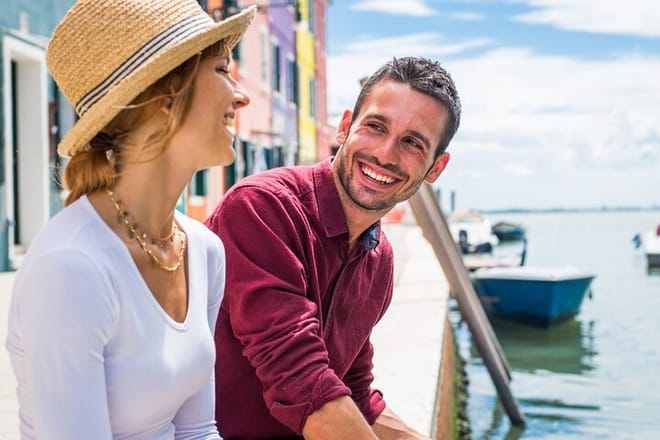Venice Marriage Proposal: Plan Your Perfect Moment 4
