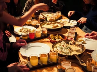 Private Reykjavík Food & Beer Tasting Tour, photo 7