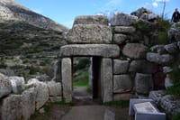 Mycenae