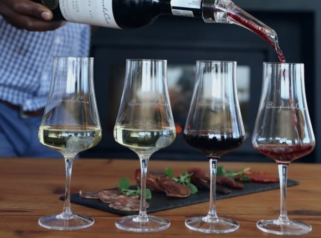 CAPE TOWN  :FULL-DAY  WINE  TASTING TOUR WITH  WINE  TRAM - Photo 24