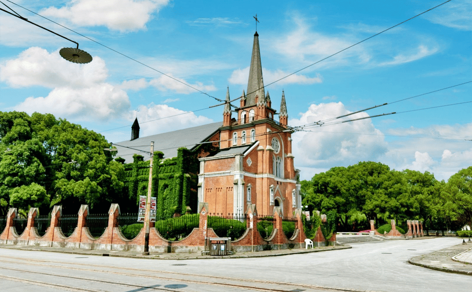 One-Day Tour of Shanghai Film Park and Zhujiajiao Town