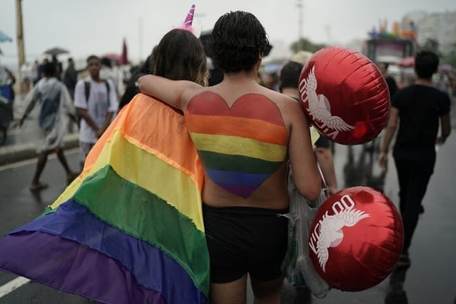 LGBTQIA+ Private Tour of Rio de Janeiro With Local Gay-Friendly Guide 4