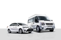 Private Transfer: LAO CAI TRAIN STATION - SAPA (ONE-WAY) 1