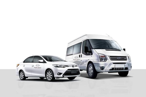 Private Transfer: LAO CAI TRAIN STATION - SAPA (ONE-WAY)