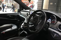 Private transfers to/from Portsmouth International Port and Central London 7