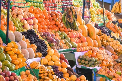 Are-05 : Arequipa’s flavors – A Gastronomic Tour