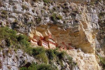 Chachapoyas, Treasure of the North, Private Tour