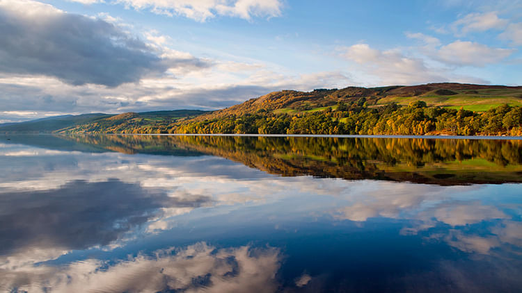 LN+INV-IT - Inverness, Loch Ness e Castello di Urquhart - Tour in Italiano