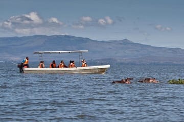 6-Day Safari Tour in Nairobi, Maasai Mara, and Naivasha