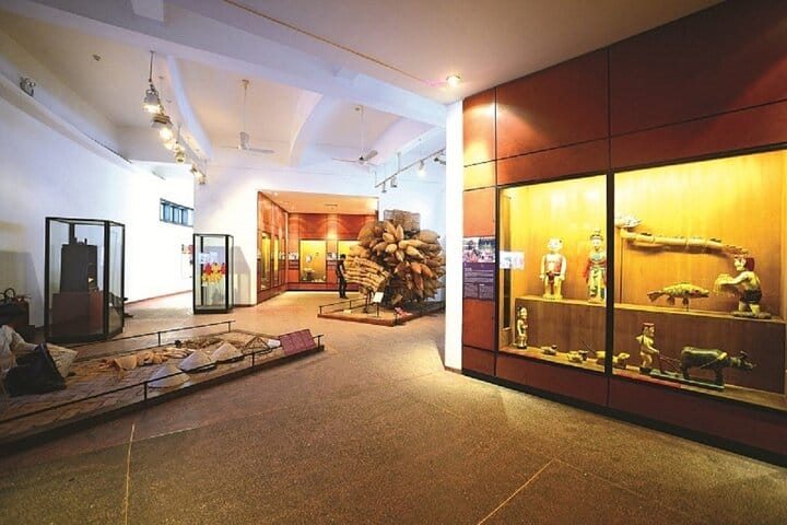 Hanoi City Tour Full Day with Expert Local Guide