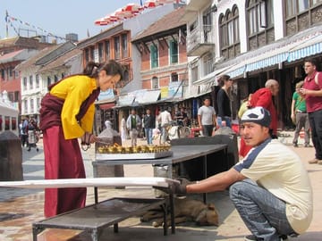 Kathmandu Heritage Photography Tour with Expert Guidance