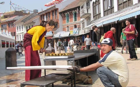 Kathmandu Heritage Photography Tour with Expert Guidance
