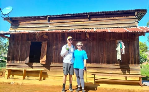 Bike Tour of Da Lat Countryside and Elephant Waterfall