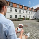 Secrets of Warsaw Self-Guided Exploration Game Tour 5