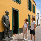 Puerto del Rosario, Fuerteventura Self-Guided Detective Murder Mystery Game 4