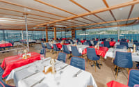 Bosphorus Dinner Cruise & Show with Private Table (TURNA) 8