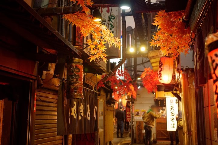 Ebisu Local Food Tour: Shibuya’s Most Popular Neighborhood
