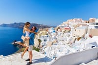 Santorini Personalized Photography Excursion 1