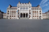 TOP Budapest : Private Guided Tour with your mobile 4